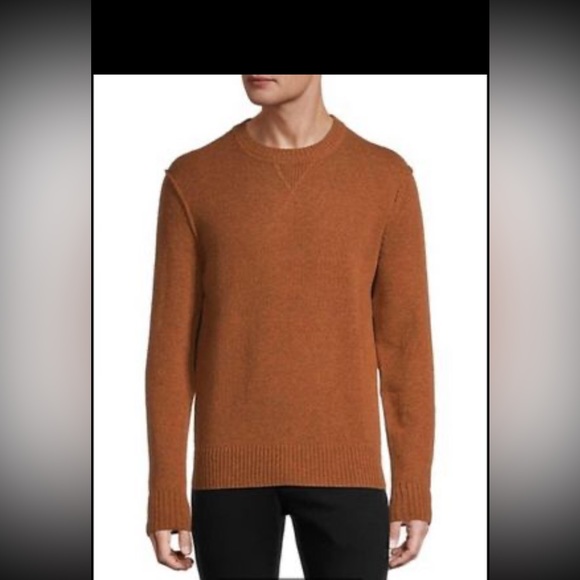 Men’s sweater - Picture 1 of 7